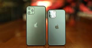 Apple Iphone 11 Pro And Pro Max Review Better But Not Groundbreaking Iphone Apple Iphone Iphone 11