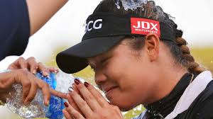 A Major Championship Performance In the Toughest of Circumstances