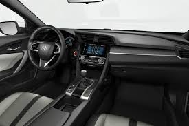 How much is a 2018 honda civic. 2018 Honda Civic Models Prices Specs And News Digital Trends