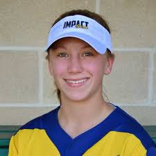 Impact Gold Fastpitch