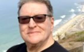 Obituary: Ronald Otto Herman