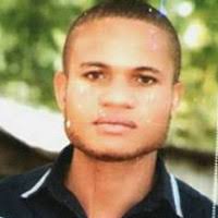 Ezekiel Benjamin Sunday