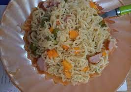 That's why am going to show you 5 interesting ways to make any noodles delicious and irresistible at the same time. How To Cook Delicious Veggie Indomie And Sausage Recipes Taste