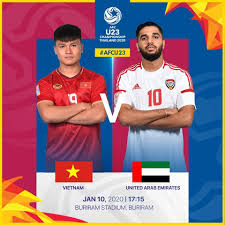 3 trọng tài người iraq cùng 1 trọng tài bahrain được afc phân công điều khiển trận đấu giữa chủ nhà uae và đội tuyển việt nam vào tối 15/6. Afc U23 Championships Live Blog Viet Nam Uae Sports Vietnam News Politics Business Economy Society Life Sports Vietnam News