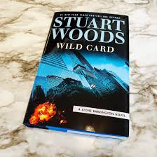It S The Latest Stone Barrington Book By Stuart Woods Stone And His Latest Paramour Are Enjoying A Peaceful Country Retreat W Stuart Woods Library Books Books