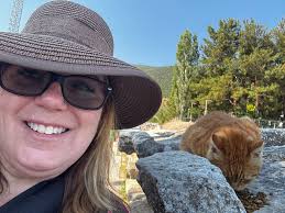 Elevated Travel by Tammy