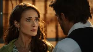 Alejandro le pide otra oportunidad a Victoria