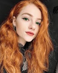 Gingerhairinspiration Beautiful Redhead Redheads Redhead Girl