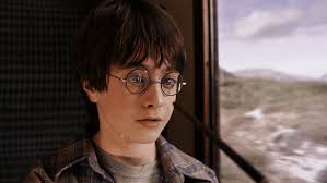 Harry Potter — Leona Lee