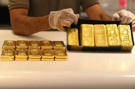 The 22 karat gold price is myr. Gold Counters Rise On Higher Gold Prices Nestia