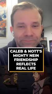 Caleb Widogast Critical Role Backstory