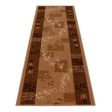 Und wie wärs mit einem flauschigen bettvorleger?da fällt das aufstehen an einem kühlen morgen ein bisschen leichter. Teppichlaufer Agadir Teppich Laufer Brucke Wunschmass