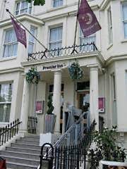 En ucuz earl's court otelleri. Budget Hotels In Earl S Court London Book A Cheap Hotel In Sw5