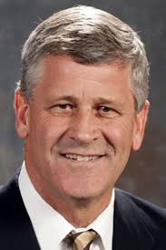 Wyoming fires defensive coordinator