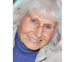 Brigitte Brandriff Obituary (1927