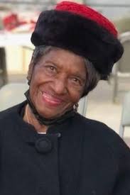 Mother Essie Frankie Mae Arnold Obituary (2025)