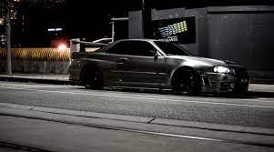 | looking for the best nissan skyline gtr r34 wallpaper? Nissan Skyline R34 Parking Hd Wallpaper Wallpapers Hd Quality