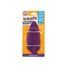 Maybe you would like to learn more about one of these? Arm Hammer Super Treadz Mini Gator Dog Toy 5 2 Target