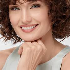 Live life one curl at a time in Tatum.