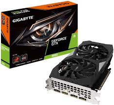 Not only does it overcome the original gtx 1660, it all but matches the gtx 1660 ti, making that more expensive card almost irrelevant in comparison. Amazon Com Gigabyte Gv N1660oc 6gd Geforce Gtx 1660 Oc 6g Graphics Card 2x Windforce Fans 6gb 192 Bit Gddr5 Video Card Computers Accessories