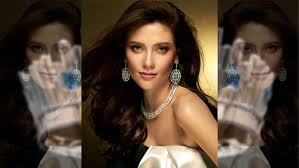 Résultat de recherche d'images pour "miss thailand"