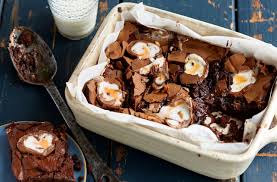 Custards are easy to cook directly on the stove or you can bake. 23 Creme Egg Recipes To Make This Easter Goodtoknow