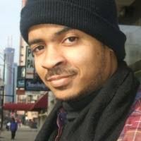 Sharrieff Muhammad's Instagram, Twitter & Facebook