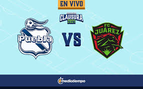 Presidente intercontinental puebla 5* quinta real puebla 4*; Puebla Fc Juarez Live Day 6 Guard1anes 2021 Medio Tiempo Com
