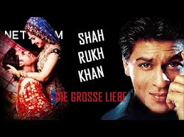 Gaurav (shah rukh khan), ein junger mann aus indien in seinen 20ern, hat einen persönlichen gott: Die Grosse Liebe Ganzer Film Auf Deutsch Shah Rukh Khan Youtube