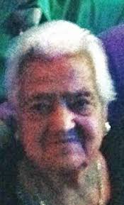 Obituary of Carmela DiSanto