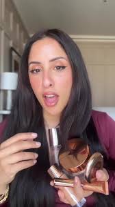 قونات الأسطورية لمستحضرات التجميل الأساسية