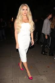 Gazza's daughter bianca gascoigne filmed straddling fella in nightclub romp ☞ subscribe more. Football Legend Paul Gascoigne Battling His Demons And Best He Has Ever Been Cbb Star Daughter Bianca Reveals