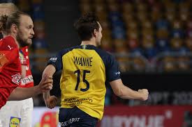 El 31 de enero de 2021. Campeonato Mundial De Balonmano La Corona Se Mantiene En Su Lugar