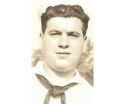 Antonio Pavone Obituary (2017)