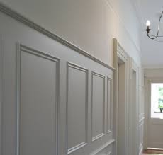 Wall Panelling Wood Wall Panels Painted Victorian Panels Wooden Panelling Wall Paneling Hallway Decorating