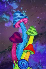 Pin On Shroomz Trippy aesthetic coloring pages berbagi ilmu belajar bersama. pin on shroomz