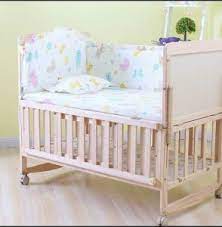 Baby furniture is our specialty and we are committed to providing the best online shopping experience along with incredible value. China Eco Friendly And Safe Solid Pine Wood Baby Bed Baby Cribs Baby Cot With Popular China Baby Bed Baby Cot