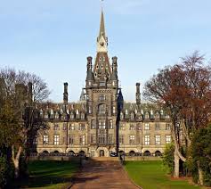 Fettes College Edinburgh Scotland Scotland Castles Scottish Castles Scotland