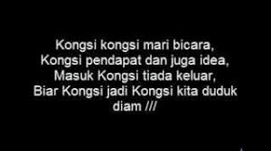 Chordify is your #1 platform for chords. Chords For Joe Flizzow Kongsi Lirik Hd