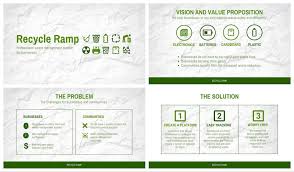 A business pitch deck is a visual representation that summarises various aspects of the business. Best Pitch Deck Examples From Famous Startups Venngage