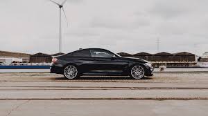 Download Wallpaper Id 1275 Bmw M4 Bmw Car Sportscar Side View Black 4k