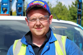 Apprentice of the Year: Finalists