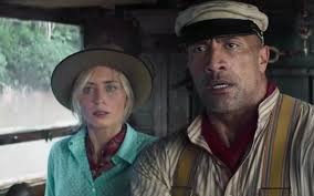 Every Dwayne Johnson Movie Rated Fresh