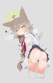 Otogi (blue Archive) Porn - Rule 34