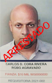 Arrestan a uno de los más buscados en Bayamón