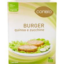Jun 22, 2021 · codice fiscale, partita i.v.a. Burger Di Quinoa E Zucchine Conbio Coop Shop