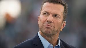 Most capped german footballer of all time lothar matthäus. Lothar Matthaus Tippt Auf Triple Erfolg Des Fc Bayern Sie Sind Der Grosste Favorit Sportbuzzer De