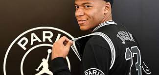 Jordan psg 18 19 champions league kits released footy headlines. Paris Saint Germain Deal Mit Air Jordan Neuer Megavertrag Fur Psg Welt
