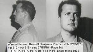 OAP Arrested After 40-Year Hunt For Rapist