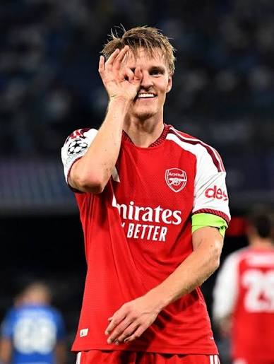 HASIL PERTANDINGAN SEPAKBOLA — 12 SEPTEMBER